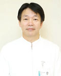 副院長　河本　勝